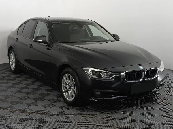 BMW 3 серии