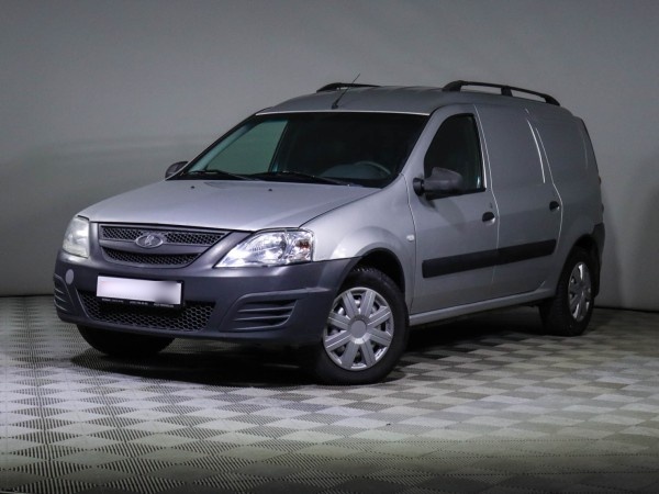 LADA (ВАЗ) Largus