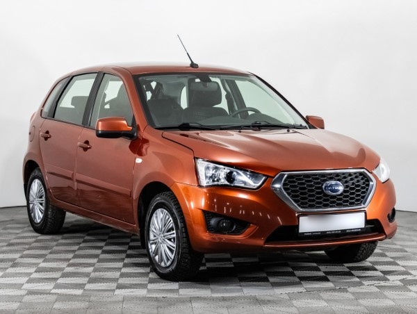 Datsun mi-DO