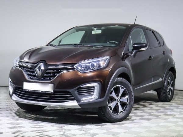 Renault Kaptur