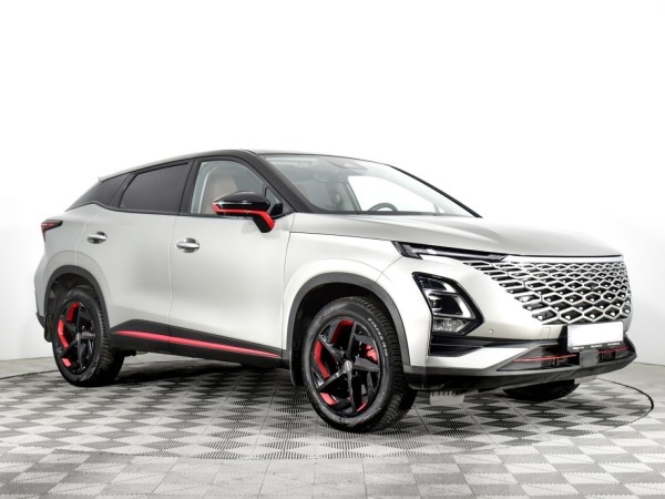 OMODA C5