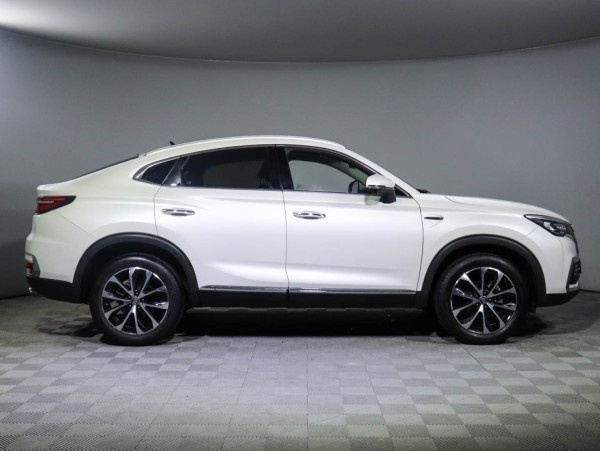 Changan CS85