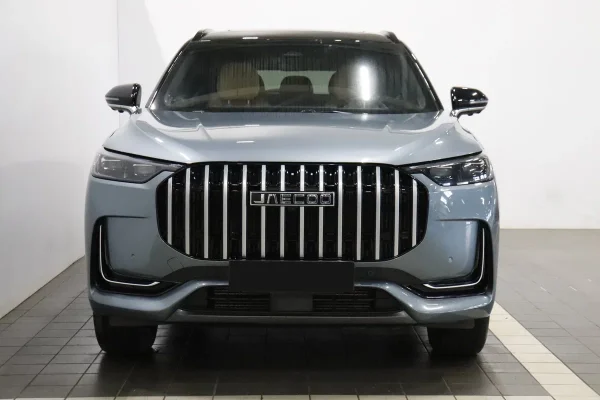 Jaecoo J8