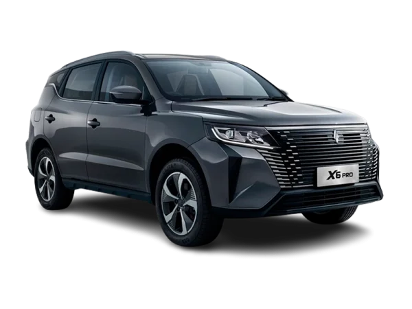 Livan X6 Pro