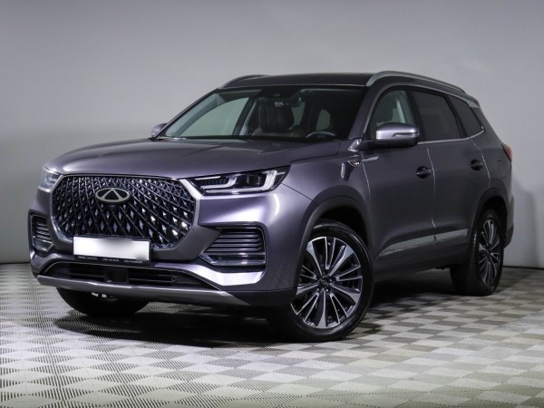 Chery Tiggo 8 Pro MAX