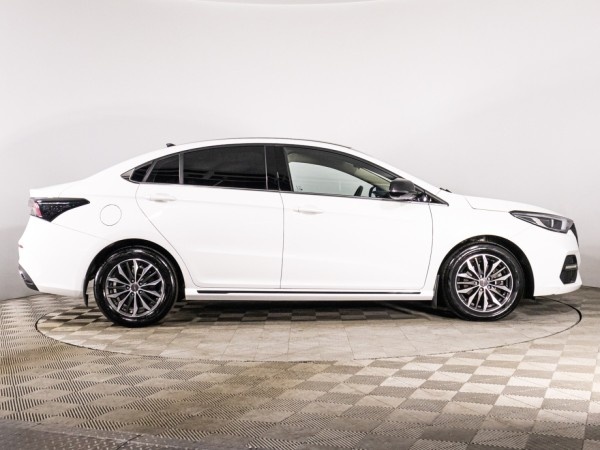 OMODA S5