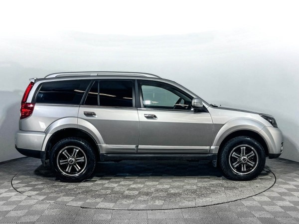 Great Wall Hover H3