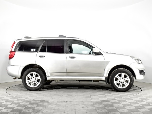 Great Wall Hover H3
