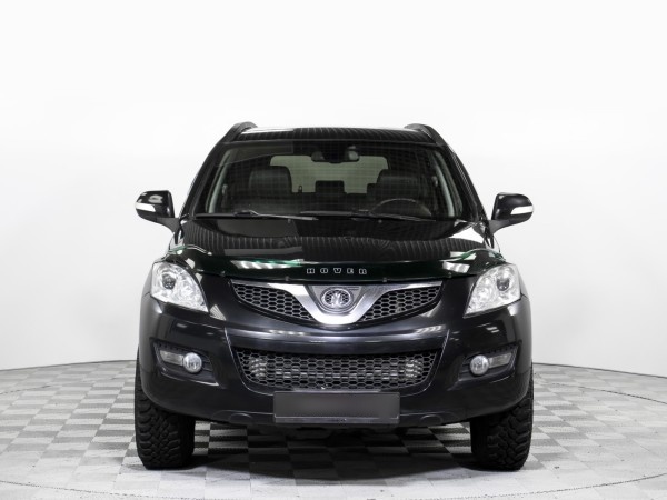 Great Wall Hover H5