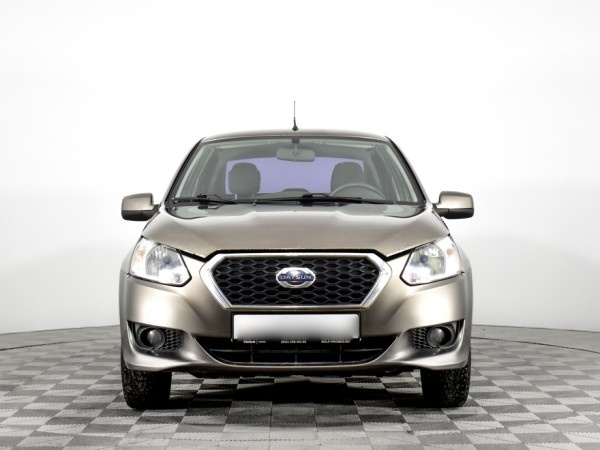 Datsun on-DO