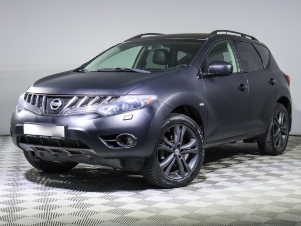 Nissan Murano