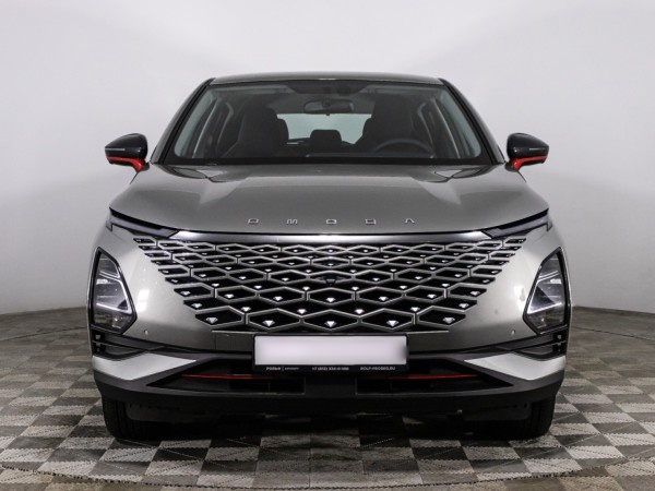 OMODA C5