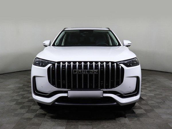 Jaecoo J8