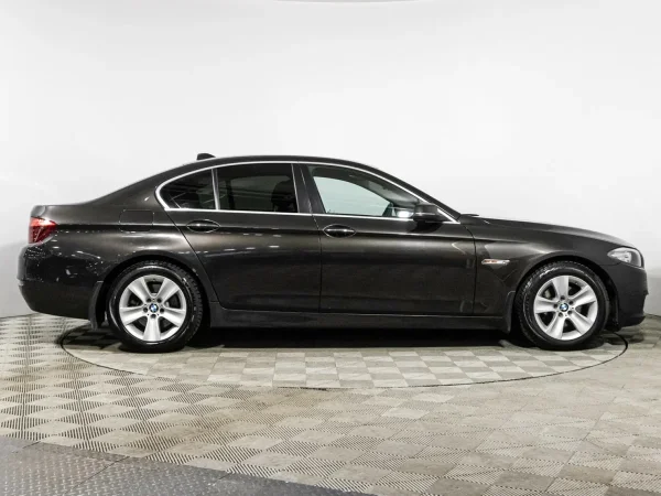 BMW 5 серии