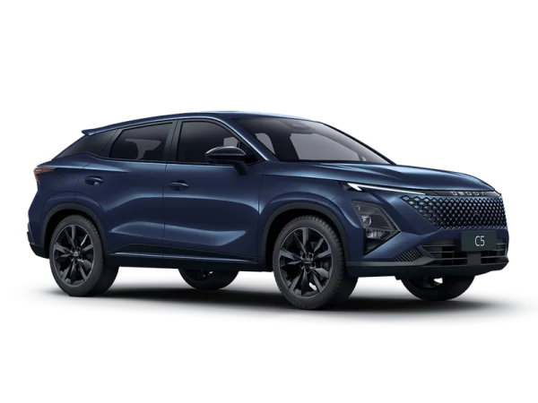 OMODA C5