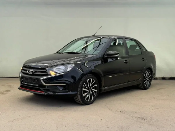LADA (ВАЗ) Granta Sport
