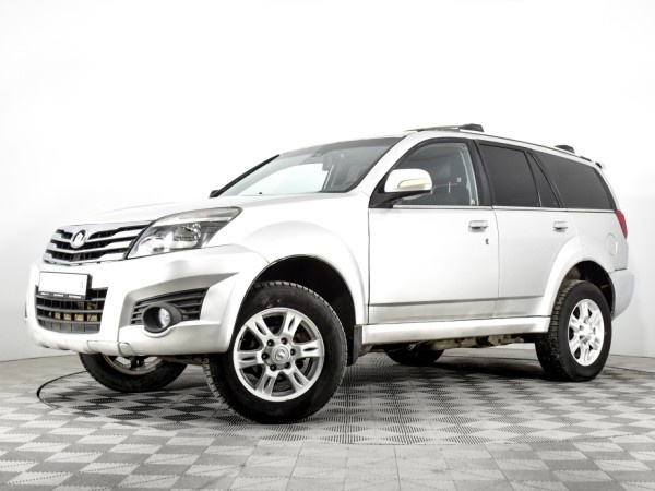 Great Wall Hover H3