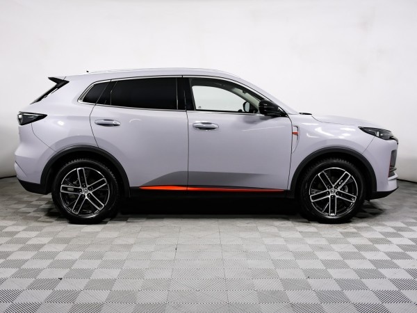 Changan CS55PLUS