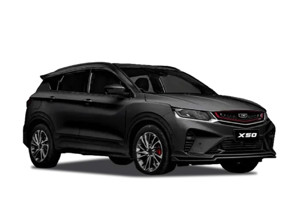 Belgee X50