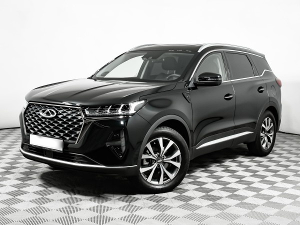 Chery Tiggo 7 Pro MAX