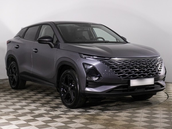 OMODA C5