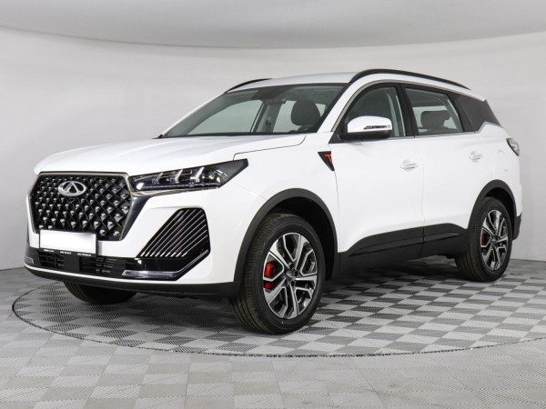 Chery Tiggo 7 Pro MAX