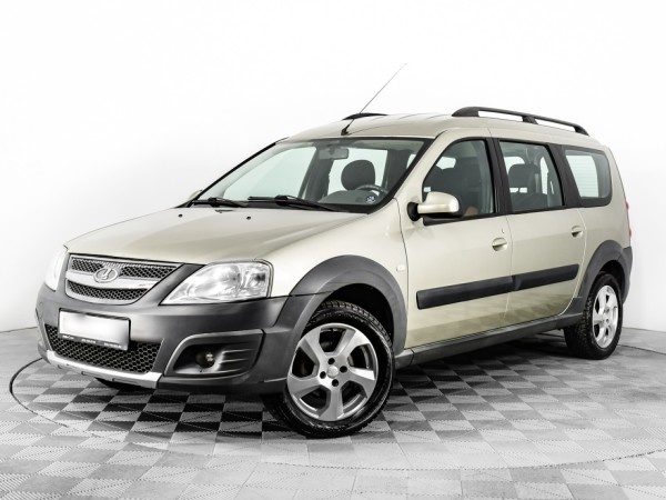 LADA (ВАЗ) Largus