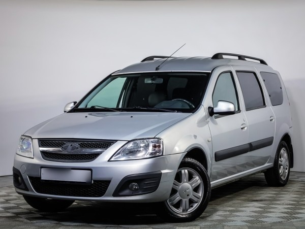 LADA (ВАЗ) Largus