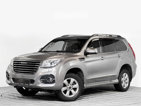 Haval H9