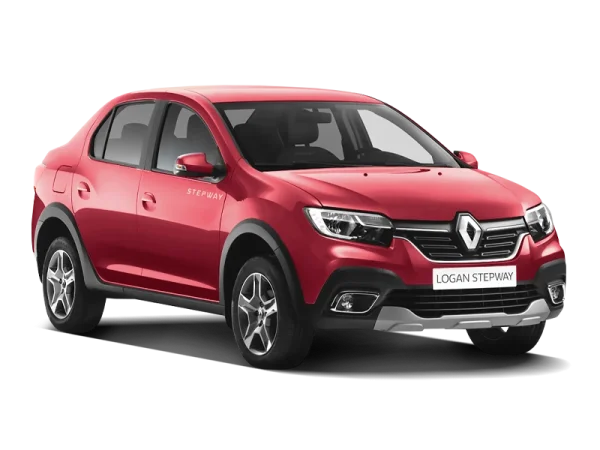 Renault LOGAN Stepway