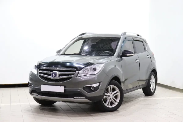 Changan CS35