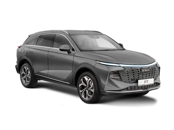 Haval F7 II