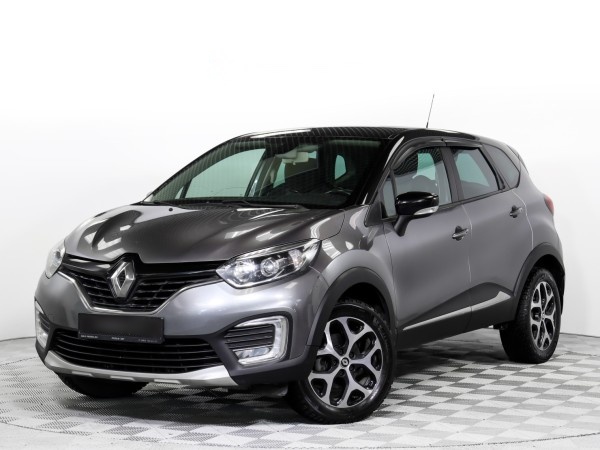 Renault Kaptur