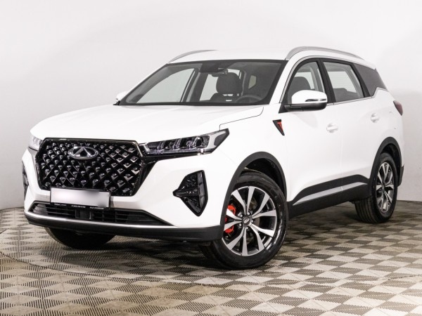 Chery Tiggo 7 Pro MAX