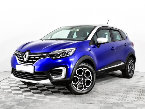 Renault Kaptur