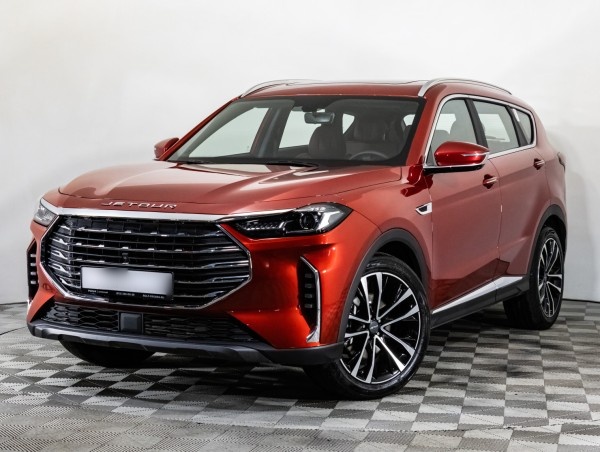 Jetour X70 PLUS