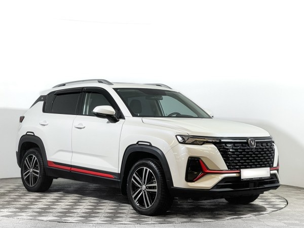 Changan CS35PLUS