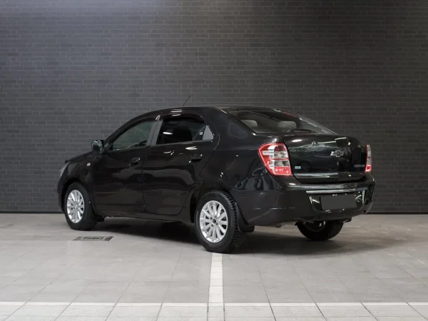 Chevrolet Cobalt