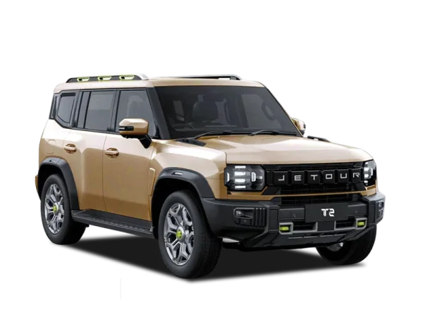 Jetour T2