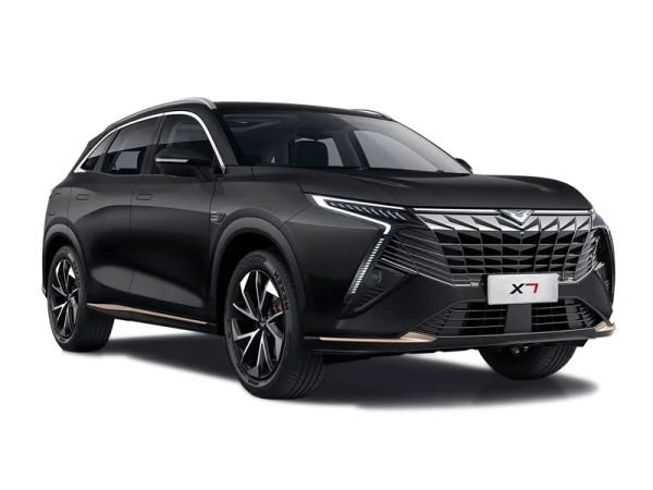 KAIYI X7 Kunlun