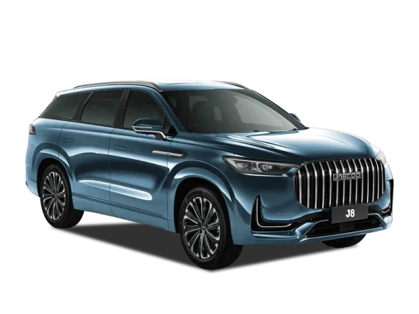 Jaecoo J8
