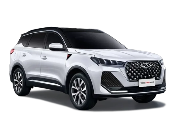 Chery Tiggo 7 Pro MAX NEW