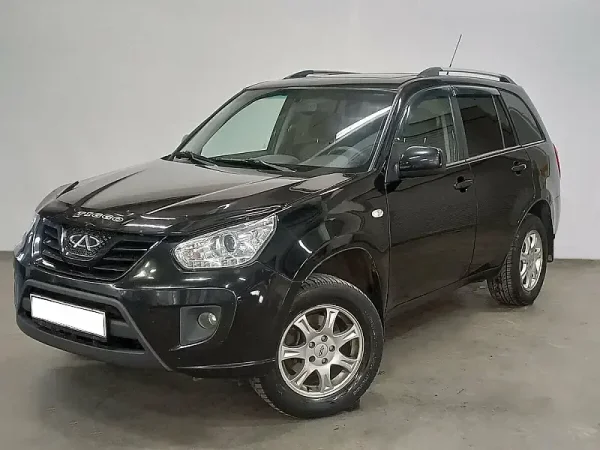 Chery Tiggo (T11)