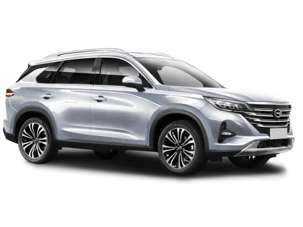 GAC GS5