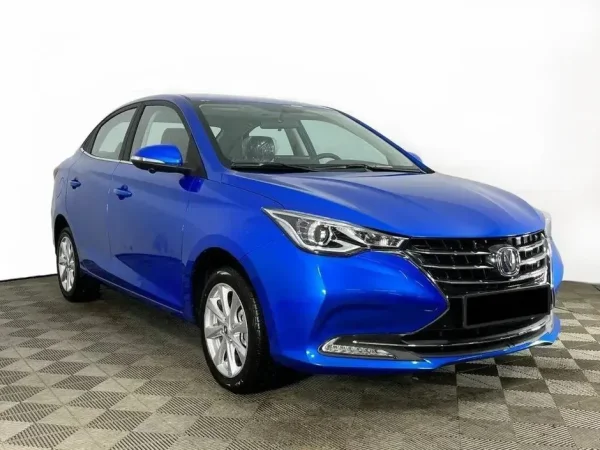 Changan Alsvin