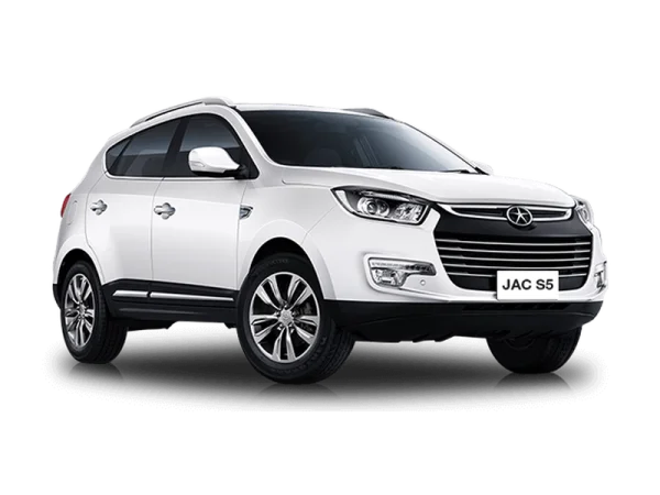 JAC S5