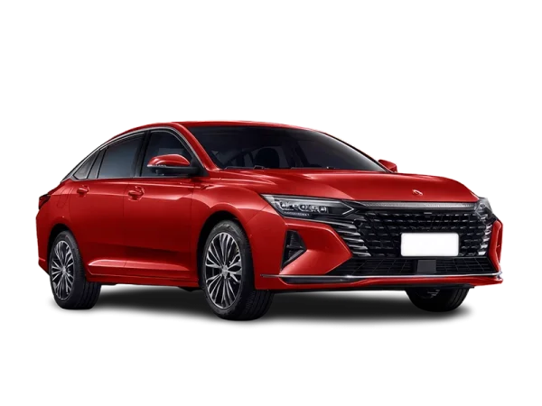 DongFeng Shine Max