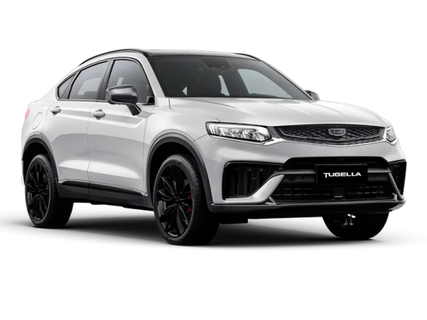 Geely Tugella
