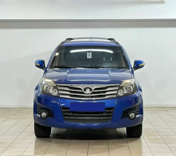 Great Wall Hover H3