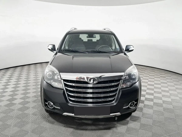 Great Wall Hover H3